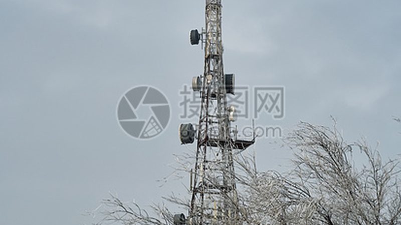 铁路集群通信系统与公网对讲区别