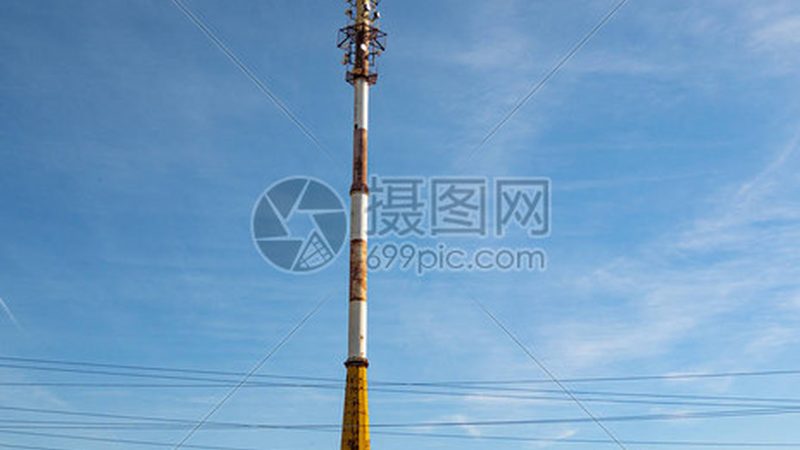 防爆对讲机：关键技术在保障通信安全中的应用