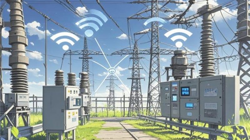 港口集群通信系统：规格型号解析与选型要点