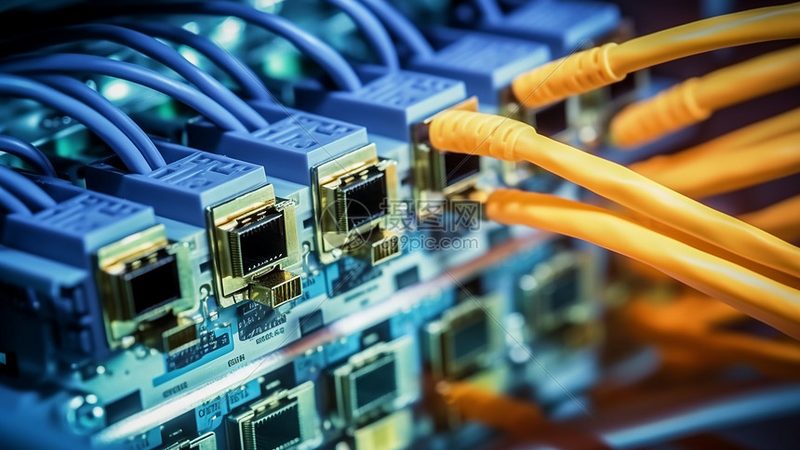 光1光纤收发器：揭秘其核心参数与选型逻辑**